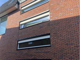 Zipscreen installatie Zoeterwoude