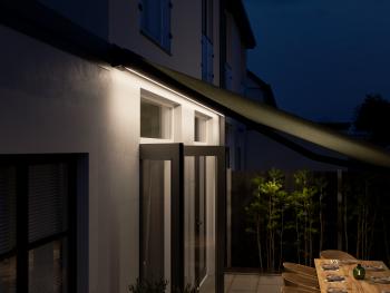 ST 1100 grande met verlichting
