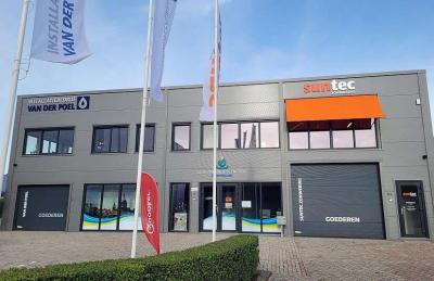 showroom produktieweg 1