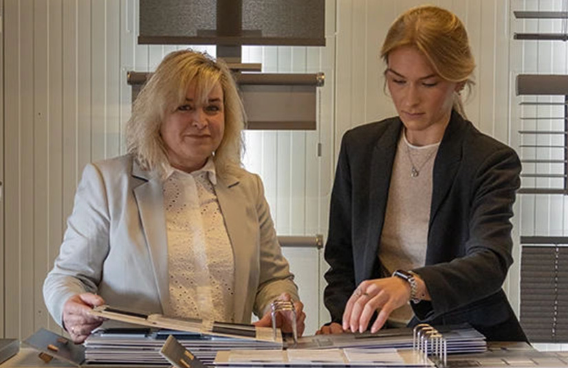 Persoonlijk advies en maatwerk