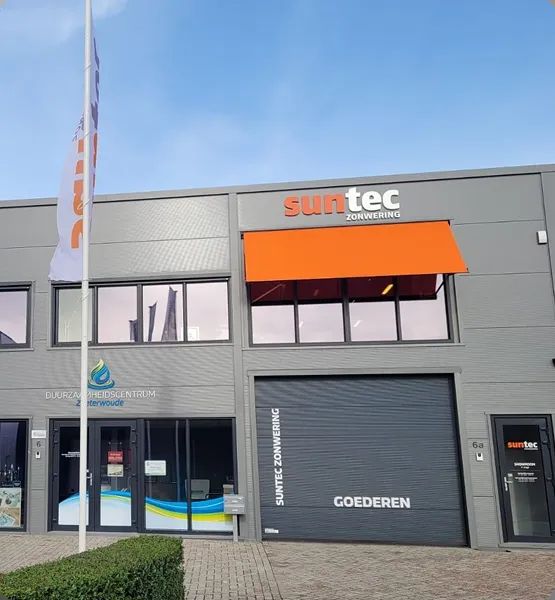 Waarom kiezen voor een zonnescherm Zoeterwoude?