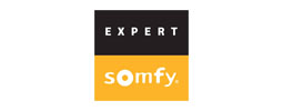 expert somfy