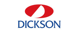 logo dickson