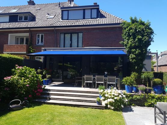 Op zoek naar hoogwaardige zonwering voor jouw woning of bedrijf?